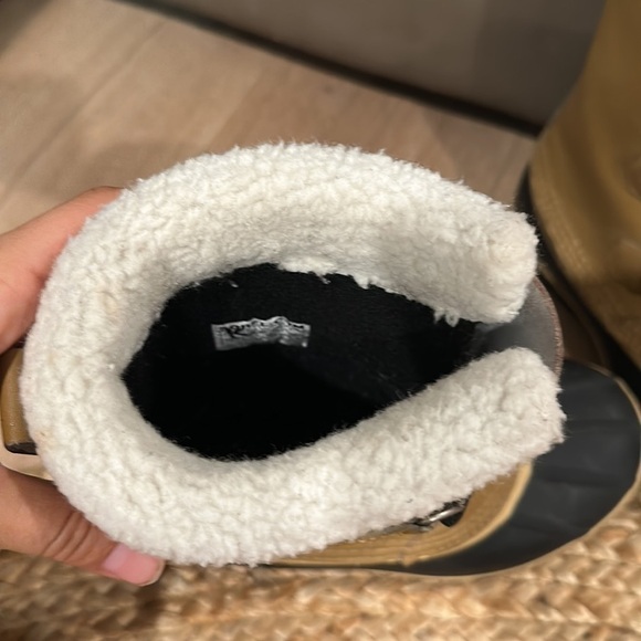 SOREL YOUTH YOOT PAC™ TP BOOT 4 - Picture 8 of 12